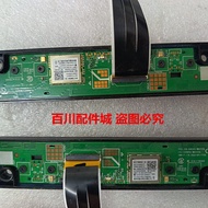TCL 55/65V6EA 75V8E 55G61E Remote Control Receiver Board WKCT26M2501 2AC23-WKCT26