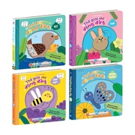 Book - The World of Caves - Dinh Ti Books