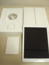Apple iPad 第 5 代 SIM 無鎖版 128GB MP272J/A 銀色
