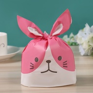 Gratis Ongkir - Kemasan Hampers Ikat / Goodie Bag Serbaguna / Kantung Souvenir Ulang Tahun