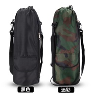 Universal 1.2L Outdoor Thermos Flask Protective Cover Cup Cover Travel 1.5L Large Small Capacity Wat