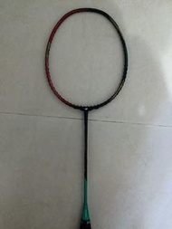 yonex astrox 88d YONEX 羽毛球拍 可議價