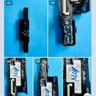 Samsung TV receiver board 43BU8000, 50BU8000, 55BU8000, 65BU8000