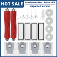 For Roborock Q Revo Roborock P10 A7400RR Robotic Vacuum Cleaner Replacement Spare Parts Accessories