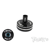 T-WORKS TT-038 5.5mm Short Nut Driver