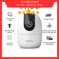 Genuine Imou A52p 5.0MP 360 Degree IP Camera