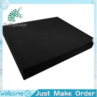 【Tv39qw2oyr】Yoga Balance Pad Non-Slip Thickened Foam Balance Cushion for Yoga Fitness Training Core Balance Knee Pad