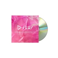 ED SHEERAN Play (deluxe) CD