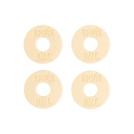 Ernie Ball 5624 Strap Blocks - Cream