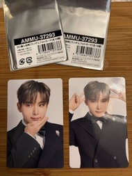 Super Junior Super Show 10 in JAPAN 滿額小卡 換澈/海/雲/赫