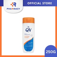 R Pharmacy | Qv Hair Nourishing Shampoo 250G