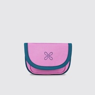 Exsport Pocha Card Wallet - Pink