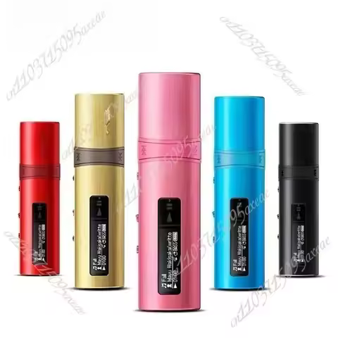 Second-hand FOR Sony MP3 NWZ-B183F Protable Music Player 4GB Walkman USB MP3 Player-Multi Color/-