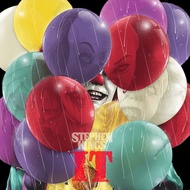 IT Science Fiction Thriller Action Horror English Hollywood Blockbuster Movies 70s 80s 90s Retro Old