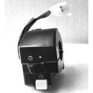 Jupiter Z Right Light Switch