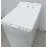 洗衣機 ZWA3100 (頂揭式)1000轉5.5KG 98%新**免費送貨及安裝(包保用)