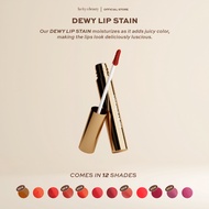 Lucky Beauty Dewy Lip Stain