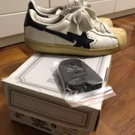 ✅✅Bape 波鞋skull shoes 女裝波鞋