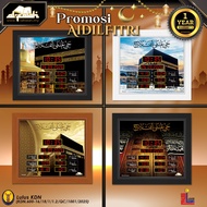 [𝐋𝐔𝐋𝐔𝐒 𝐊𝐃𝐍 & 𝐉𝐀𝐊𝐈𝐌] - Jam Azan Digital AL FALAH