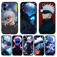 for Vivo U3 Y19 S1 S16 S17 S19 Pro S17 S17T T3 V5 lite Z9 Y67 V5s Y66 Plus V7 Y75 Anime Gojo Satoru 