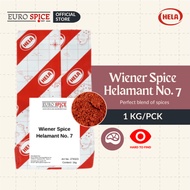 Euro Spice - Wiener Helamant No. 7 (Hela)