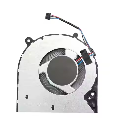 Laptop Replacement CPU Cooling Fan for HP Pavilion 240 G7 246 G7 14-CF 14-CK 14-CM 14-DK 14S-DK 14S-