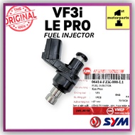 [100% ORI SYM] VF3 VF3i V1 V2 LE ABS SYM 185 FUEL INJECTOR PETROL MINYAK 06414-FZK-000-L1