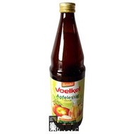 ※樂活良品※ 泰宗德國Voelkel蘋果醋(750ml)/量販特價優惠中
