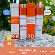 [Hàng Nhập] Kem Chống Nắng 3D Md:Ceuticals Ẩm Và Bảo Vệ Da Sau Laser 50ml