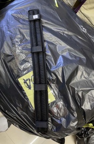 เซ็ทเข็มขัดสนามพร้อมแผ่นรอง (นวม189บาท เข็มขัดพร้อมนวม 499 บาท)