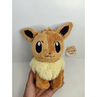 Evee eevee pokemon original evolution Doll