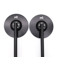 กระจกมองหลัง Honda Monkey125 DAX ST125 DAX125 CT125 ปรับแต่งใหม่ กระจกมองหลังมอเตอร์ไซค์ อะไหล่ตกแต่