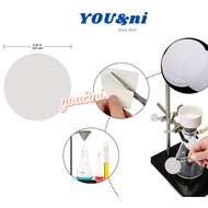Filter Paper Circles 125 mm (20's)