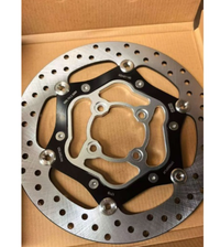 【COD】✅ROTOR DISC 260mm FOR MIO / CLICK  Brake Disc