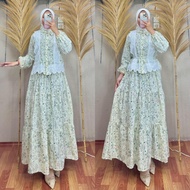 HARUKA SKIRT SET | WHOLESALE WOMEN'S CLOTHING