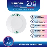 Set of 6 TT Luminarc Amany Discs 19cm - LUAMX2292