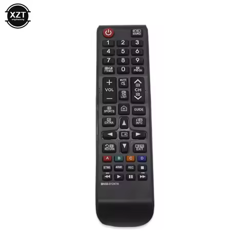 Remote Control For Samsung Smart TV BN59-01247A UA78KS9500W UA88KS9800 UA70KU6000W UA75KS9005 BN59 0