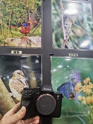 Sony A7R5 A7 RV A7RV A7R 5 