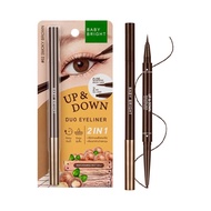 BABY BRIGHT UP And DOWN DUO EYELINER 2 Heads UP&DOWN