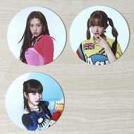 IVE After Like Circle Card ［非小卡］