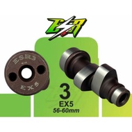 RACING CAM ESR EX5 ORIGINAL ESR MOTOR