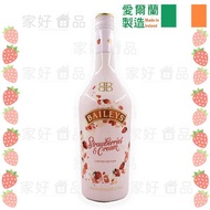 家好家品 - Baileys百利 愛爾蘭士多啤梨忌廉甜酒 700ml PARTY 之選!