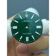 Brand New Premium Premium Character/clean/c Factory 41mm Permanent Rolex Green Dial Dial