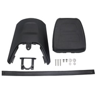 ชุดที่นั่งพนักพิงด้านหลังรถมอเตอร์ไซด์สั้น VBNGF สำหรับ Harley Sportster S 1250 S RH 1250 S 2021 202