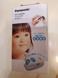 Panasonic 剪髮器