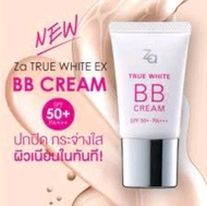 Za TRUE WHITE EX BB CREAM SPF 50+ PA+++ 20g.