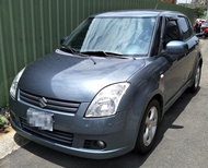 2007 SUZUKI SWIFT 日系可愛小車 一手女用車 ~ 電洽 0906973206 阿邦