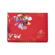 伊莎貝爾 - 迎風新歲 - 雜錦曲奇禮盒(到期日: 19/05/2026)