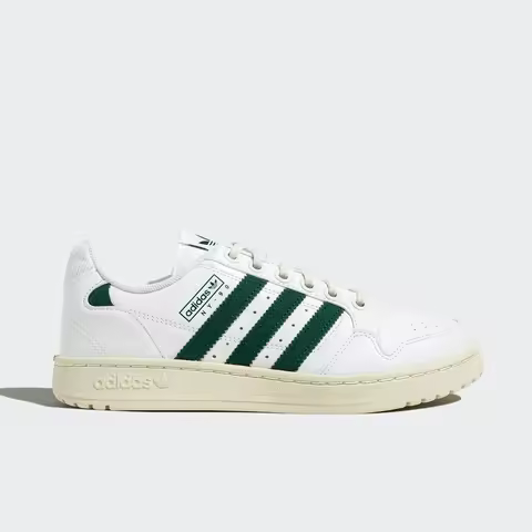 Adidas Genuine Originals NY 90 Stripes Unisex Skate Shoes HQ4272