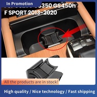 Center Console Cup Holder Insert Divider for  GS200 GS350 GS450H F SPORT 2013-2020 New 55618-06020 5